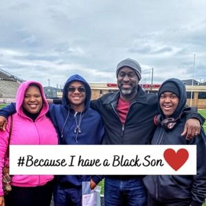 Meet your Posher, Richard